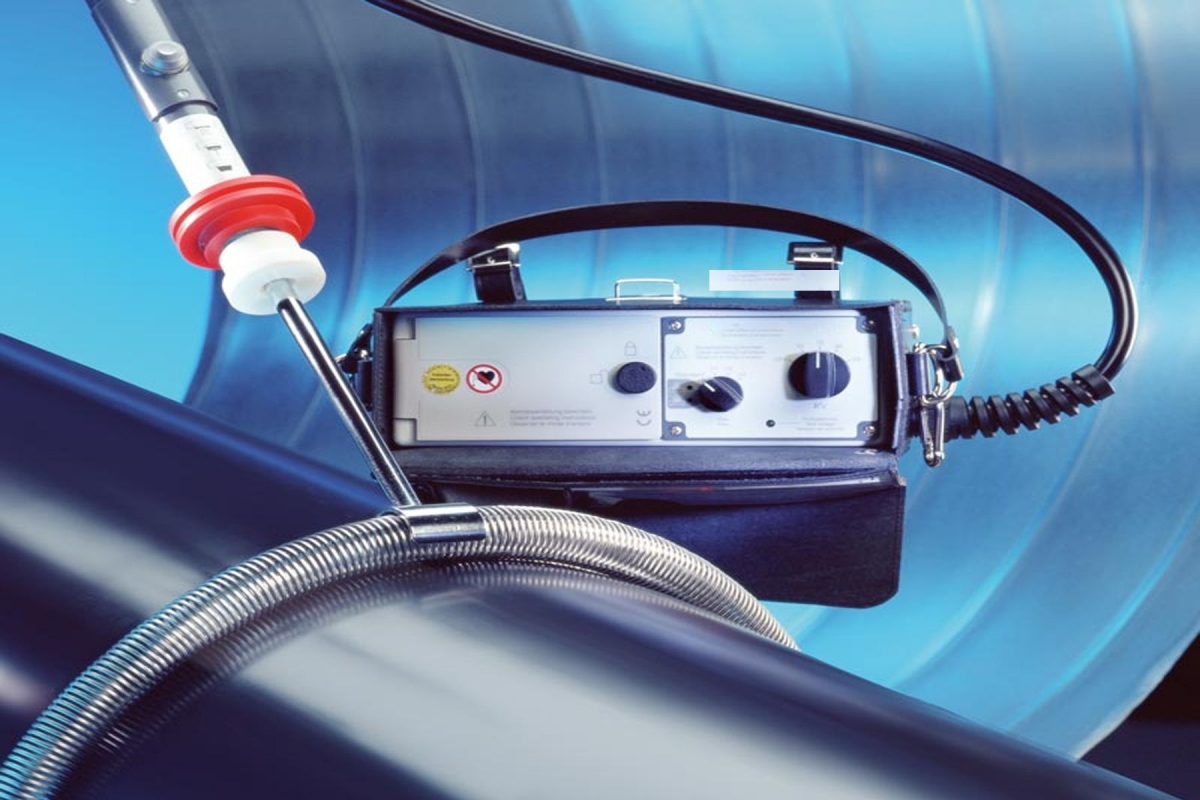 Metode Apa Yang Digunakan Dalam Pengujian Holiday Detector? Halaman 1 ...