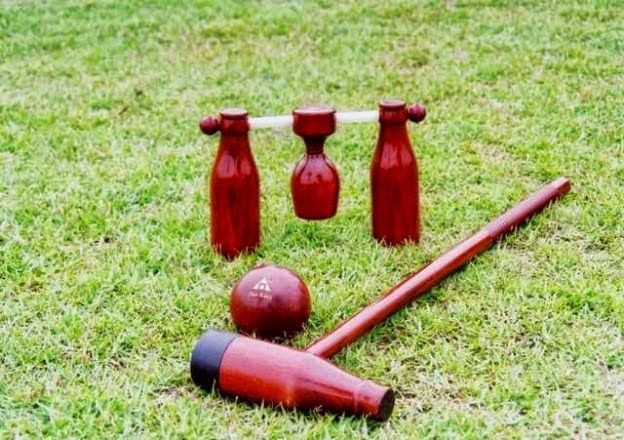 Melihat Perkembangan Olahraga Woodball di Indonesia - Kompasiana.com