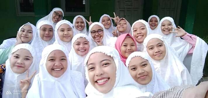 Santri Di Era Milenial Halaman All Kompasiana Com