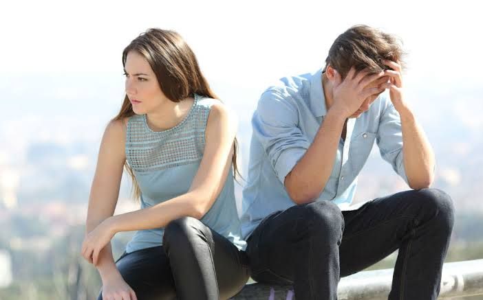 Cinta Bertepuk Sebelah Tangan Apa Yang Harus Dilakukan Halaman 1 Kompasiana Com