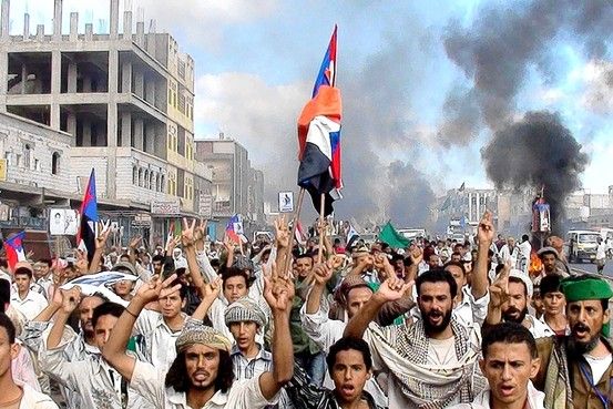 10 Tahun Arab Spring Revolusi Tak Berujung Halaman 1 Kompasiana Com