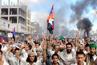 10 Tahun Arab Spring Revolusi Tak Berujung Halaman 1 Kompasiana Com