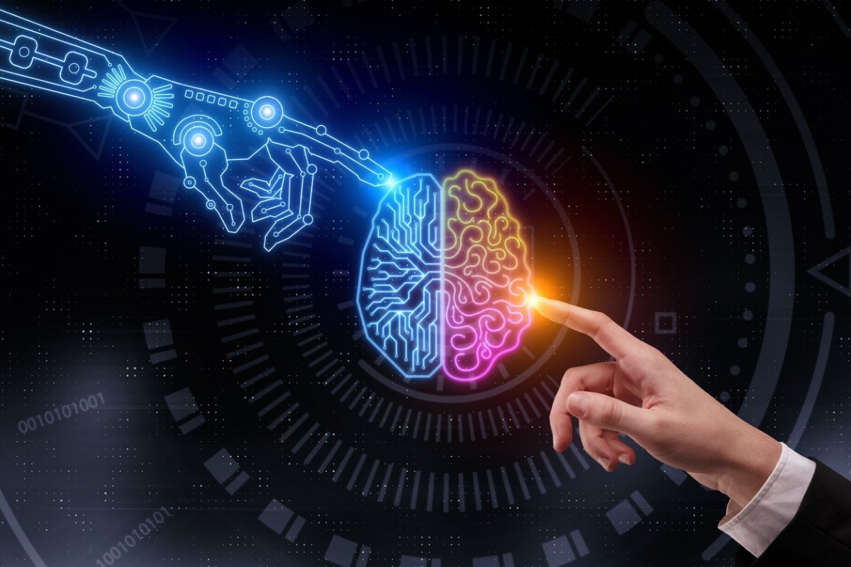 L'avenir de l'IA : comment l'intelligence artificielle va changer le monde