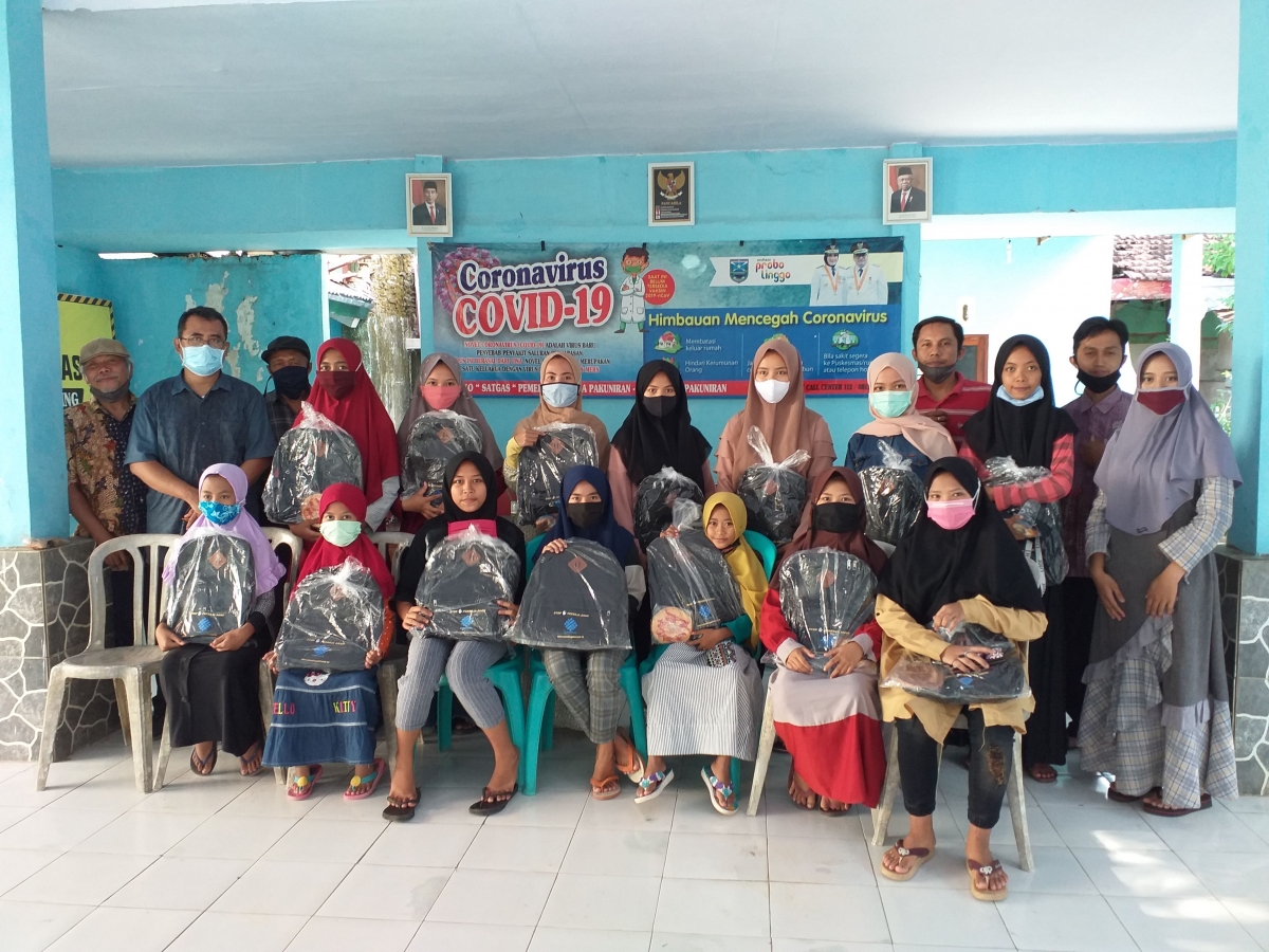 Sekolah Alam sebagai Pilihan Alternatif untuk Anak Desa