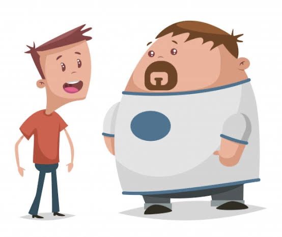 Gemuk Dan Kurus Ada Dampak Buruknya Halaman 1 Kompasiana Com Gemuk Dan Kurus Ada Dampak Buruknya Halaman 1 Kompasiana Com