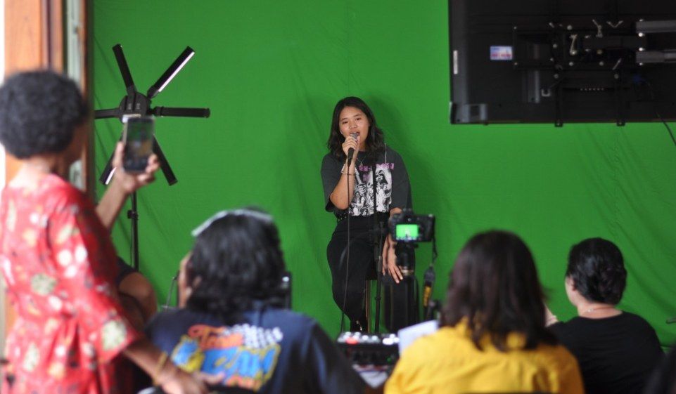 Prima Founder Records Siapkan Program Streaming Baru di 2021 Setelah ...