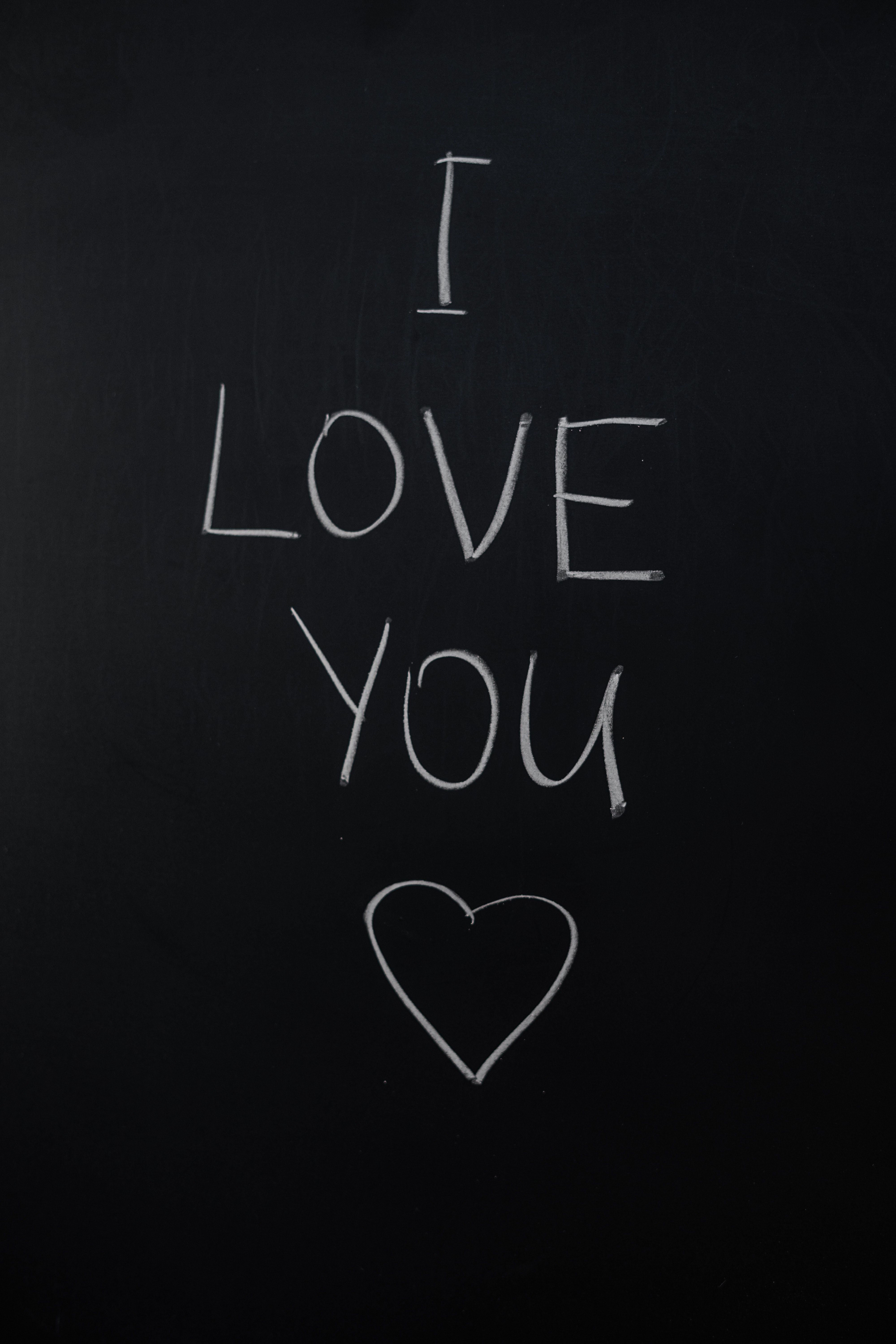 Картинки you l love you