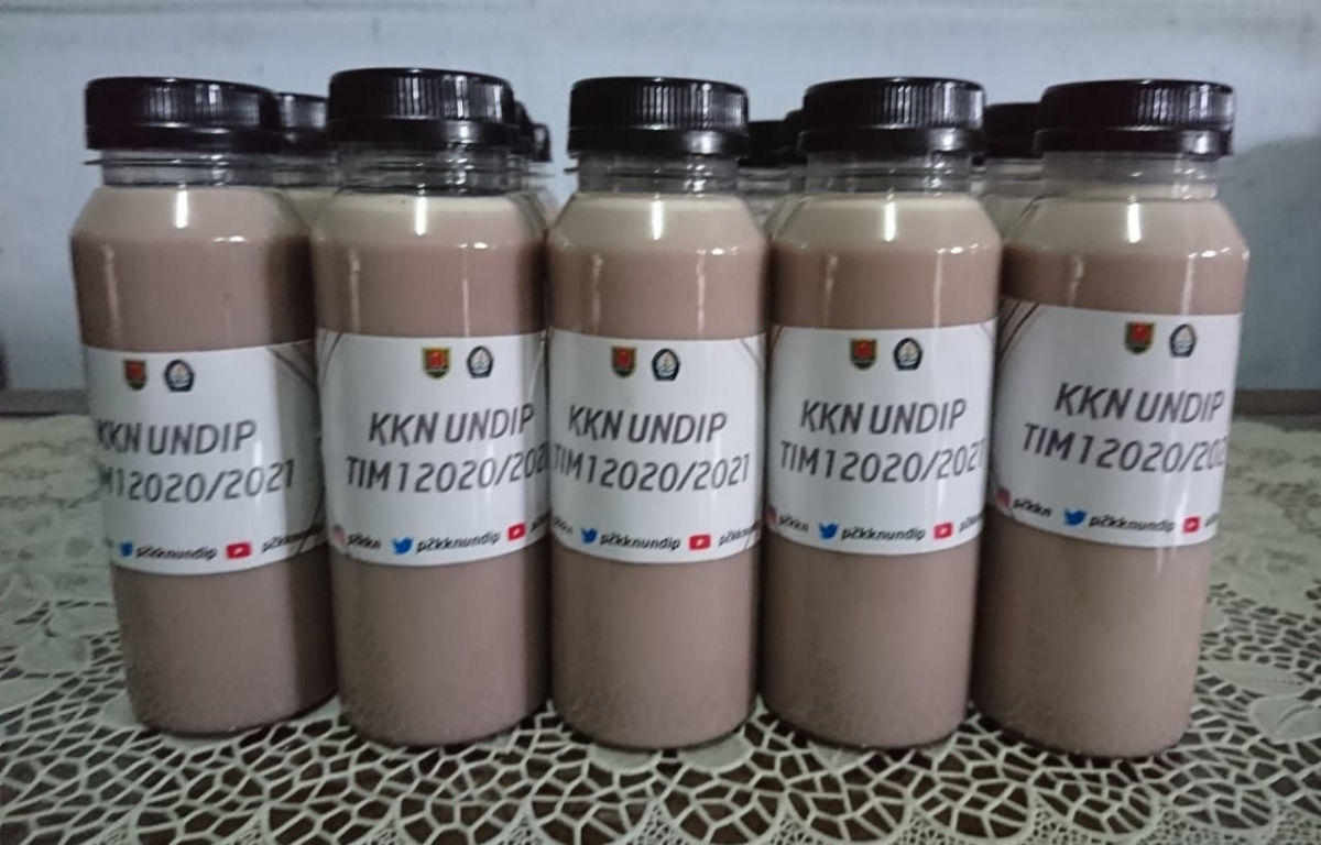 Tingkatkan Imunitas: Susu Pasteurisasi sebagai Penambah Nutrisi di Masa
