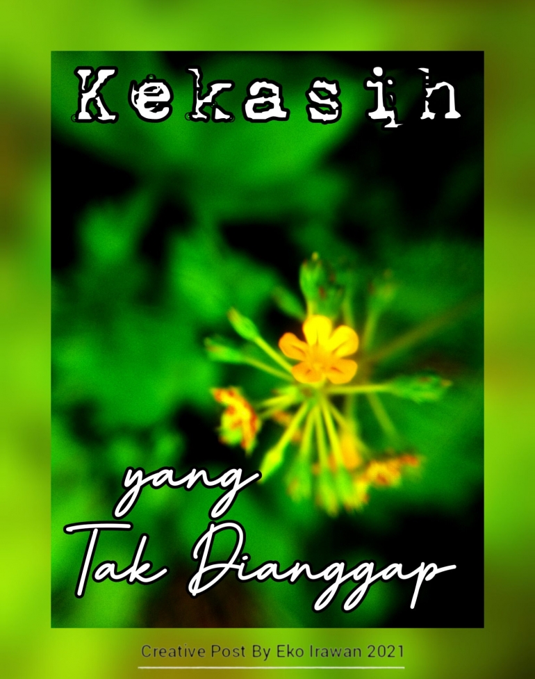 Kekasih Yang Tak Dianggap Kekasih Yang Tak Dianggap
