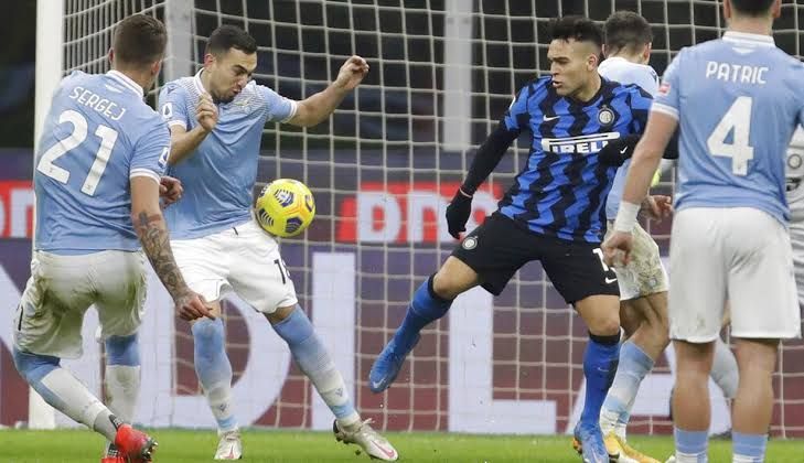 Deflection Goal Deflection Goal Saat Free Kick, Keberuntungan atau Hasil Latihan ...