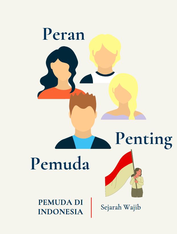 Pentingnya Generasi Muda Di Indonesia Kompasiana Com
