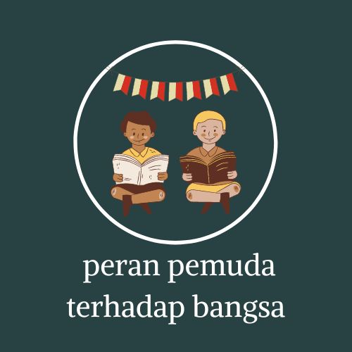 Bagaimana Peran Pemuda Dalam Kehidupan Bangsa? Halaman 1 - Kompasiana.com