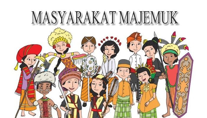 Menyikapi Perbedaan Dengan Cara Yang Menyenangkan Apa Bisa Halaman All Kompasiana Com