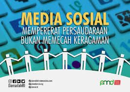 UU ITE Dan Pentingnya Menjaga Etika Di Media Sosial - Kompasiana.com