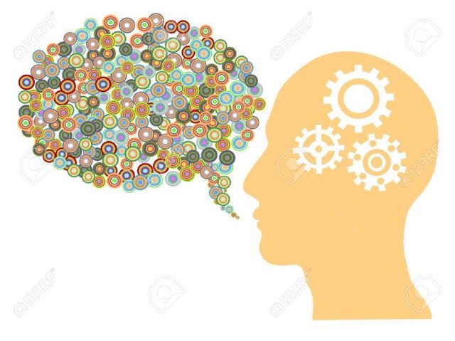 Contoh Inner Language Hubungan Antara Language dan Brain Halaman 1 - Kompasiana.com