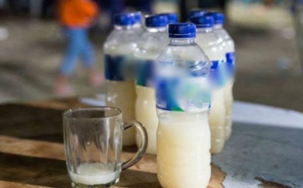 Tuak Minuman Santai Di Kala Sore Ingat Jangan Berlebihan Minumnya Halaman 1 Kompasiana Com