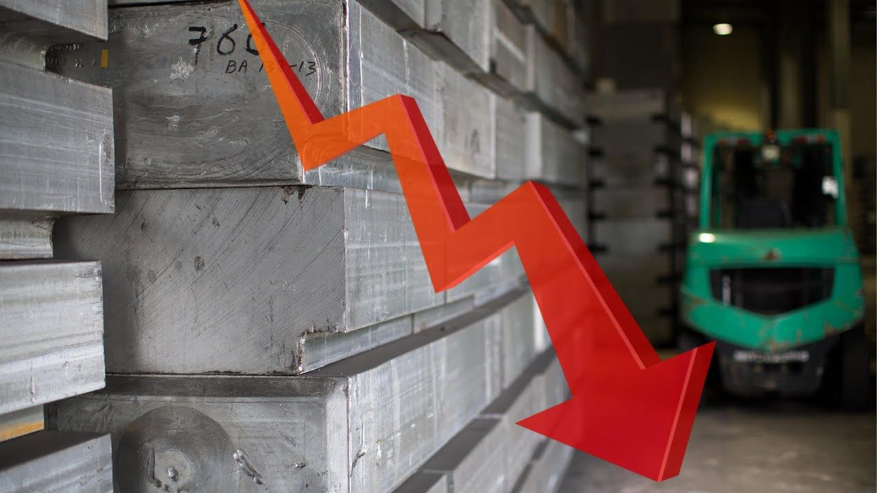 Rupanya Ada Alasan Tersendiri Atas Merosotnya Harga Nikel Kompasiana 