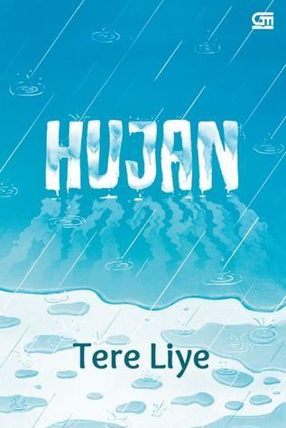 Resensi tentang novel hujan