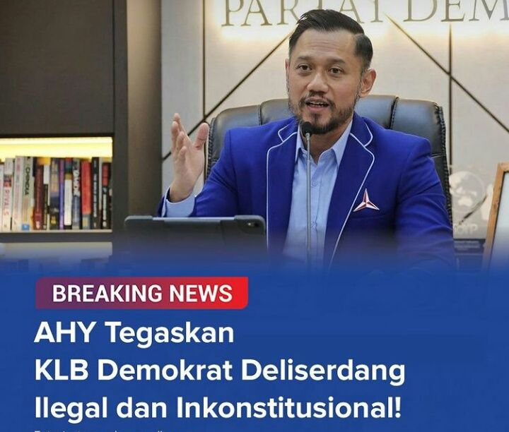 Perpecahan Rakyat Ini Penyebab Perpecahan di Tubuh Partai Halaman 1 - Kompasiana.com