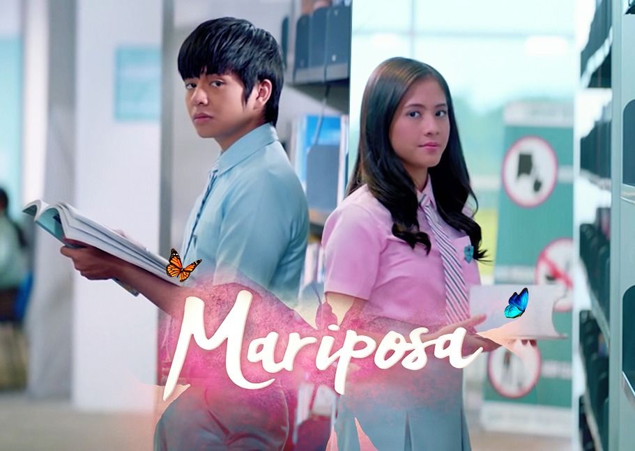 Film mariposa acha best sale dan iqbal full movie