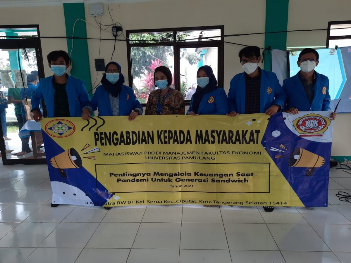 Kegiatan Pengabdian Kepada Masyarakat PKM Pentingnya Kegiatan Pengabdian Kepada Masyarakat PKM Pentingnya