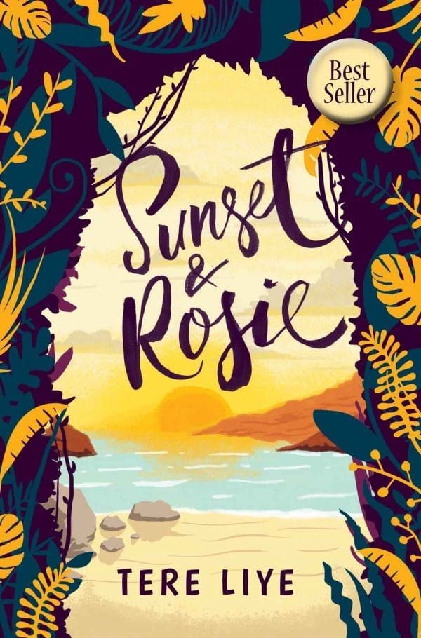 Resensi Novel Sunset Rosie Karya Tere Liye Halaman All Kompasiana Com
