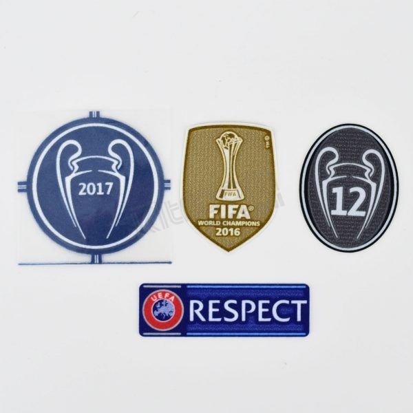 6 Klub Pemegang Uefa Badge Of Honour Halaman 1 Kompasiana Com