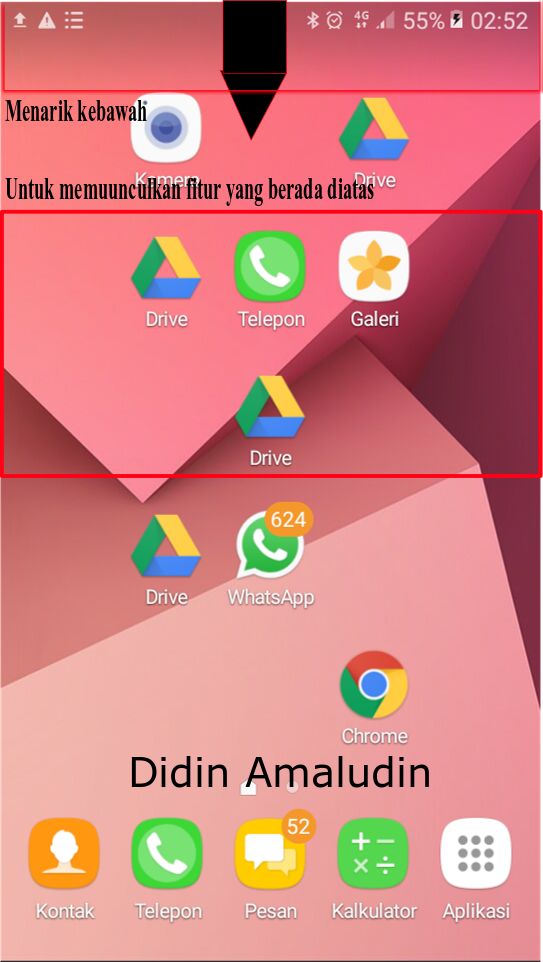 Cara Mengatasi Rotasi Layar Hp Tidak Berfungsi Tanpa Aplikasi Tambahan Halaman All Kompasiana Com Cara Mengatasi Rotasi Layar Hp Tidak Berfungsi Tanpa Aplikasi Tambahan Halaman All Kompasiana Com