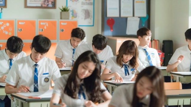 Kerasnya Sistem Pendidikan Di Luar Negeri Halaman 1 Kompasiana Com