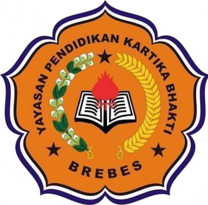 Logo Yayasan Pendidikan Kartika Bhakti Kompasiana Com