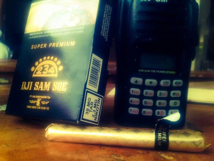 Djisamsoe 234 Apa Artinya Menurut Cak Nun Kompasiana Com