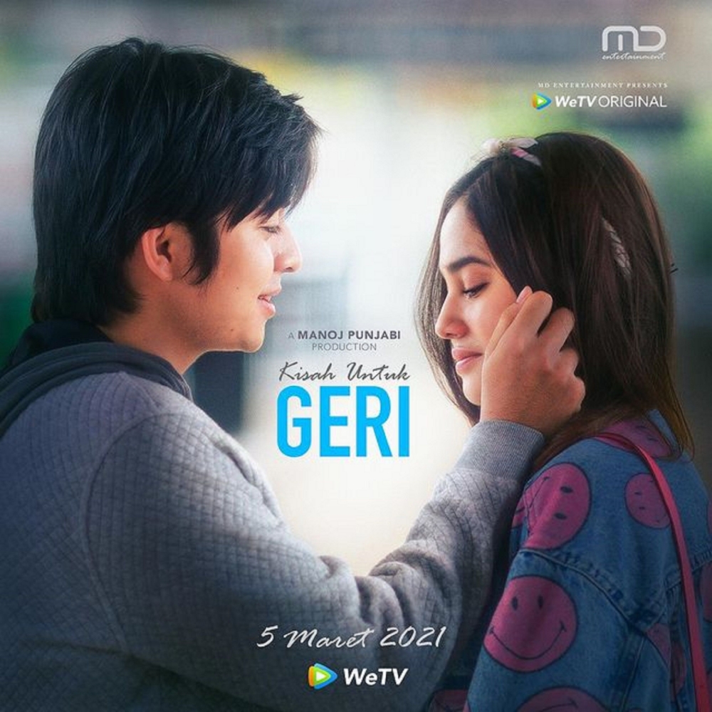 Titian Cinta Full Episode 12 NEWSMAL Titian Cinta Full Episode 12 NEWSMAL