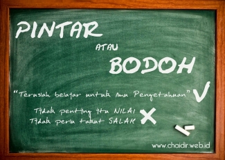 Orang Berilmu Atau Orang Bodoh Kompasiana Com Orang Berilmu Atau Orang Bodoh Kompasiana Com