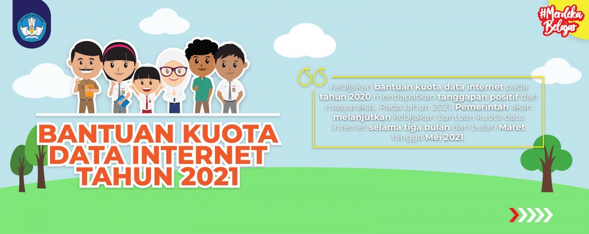 Apa Kabar Pendidikan Daring di Indonesia? - Kompasiana.com