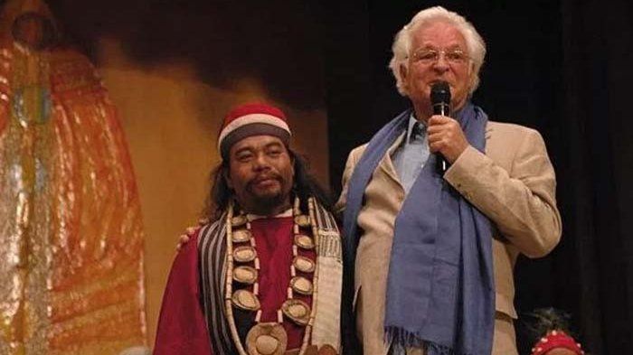 Rossiya ginekologining qabulida jinsiy aloqa