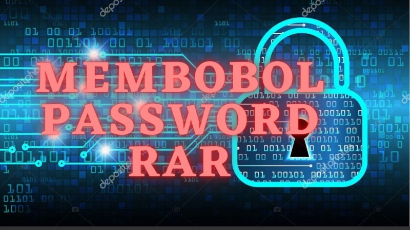 Cara Membuka File Rar Yang Diproteksi Password Oleh Madoke Synyster Kompasiana Com Cara Membuka File Rar Yang Diproteksi Password Oleh Madoke Synyster Kompasiana Com