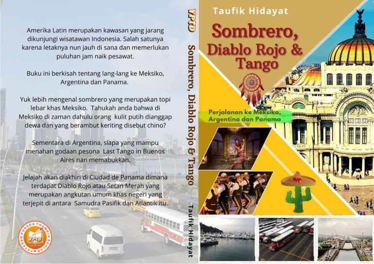 Yuk Berkelana Ke Amerika Latin Halaman All Kompasiana Com Yuk Berkelana Ke Amerika Latin Halaman All Kompasiana Com