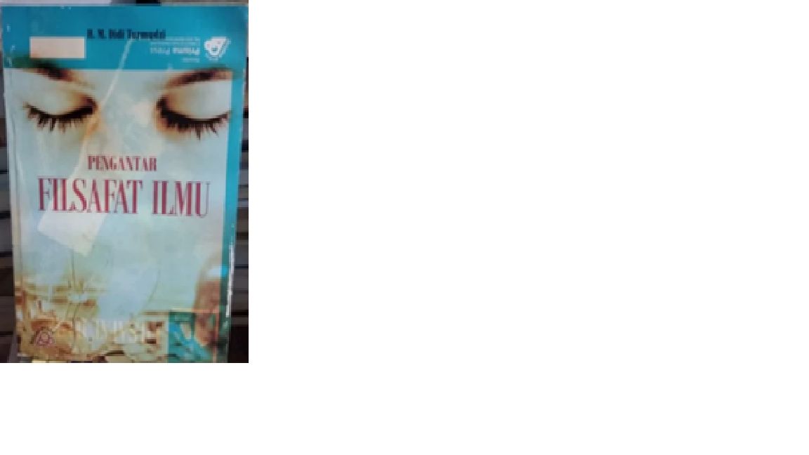 Resensi Buku Pengantar Ilmu Filsafat Halaman 1 Kompasiana Com
