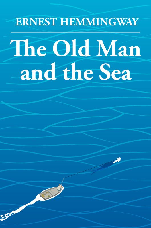Resensi The Old Man And The Sea Kompasiana Com Resensi The Old Man And The Sea Kompasiana Com
