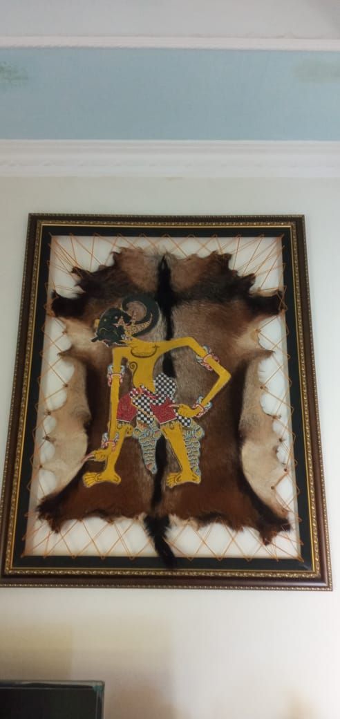 Mengenal Wayang Kulit Sebagai Tokoh Superhero Lokal Halaman All Kompasiana Com Mengenal Wayang Kulit Sebagai Tokoh Superhero Lokal Halaman All Kompasiana Com