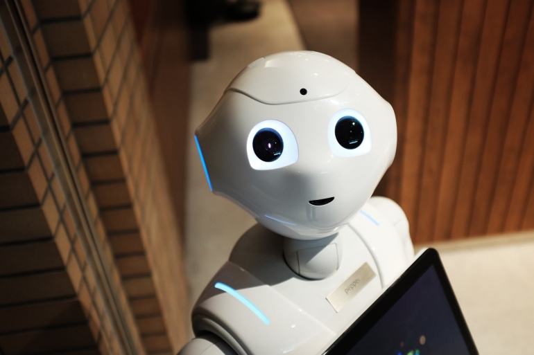 Ini 10 Pekerjaan Yang Tidak Bisa Digantikan Oleh Robot Halaman All Kompasiana Com Ini 10 Pekerjaan Yang Tidak Bisa Digantikan Oleh Robot Halaman All Kompasiana Com