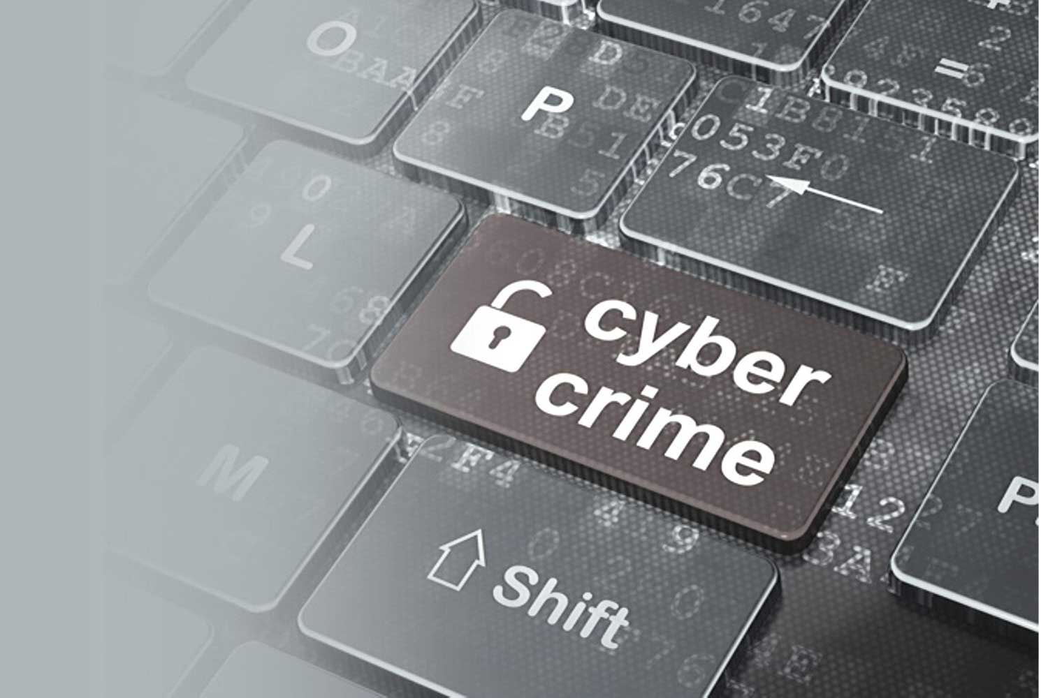 Cegah CyberCrime, Begini Pengalaman "Budi" Yang Menjadi Korban Halaman ...