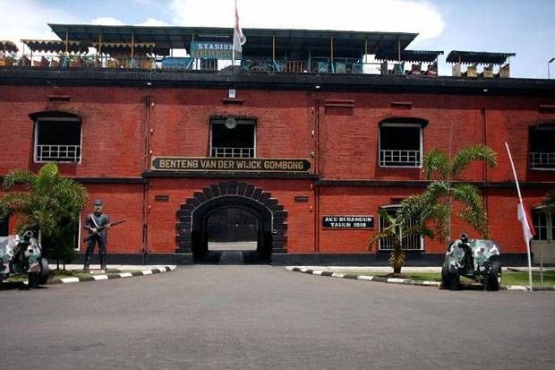 Kisah Benteng Van Der Wijck Halaman All Kompasiana Com