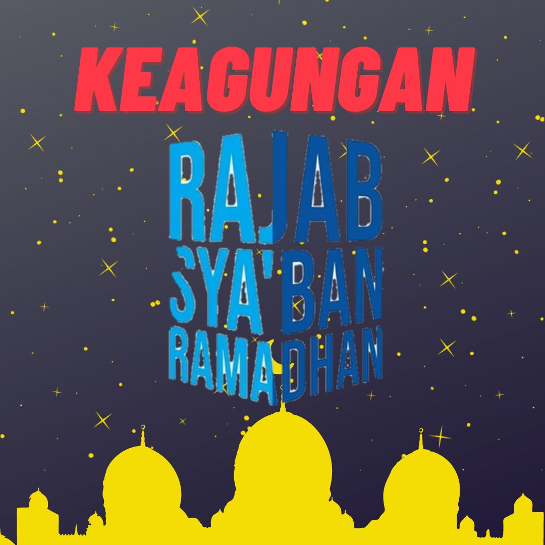 Keagungan Bulan Rajab, Sya'ban, Dan Ramadan - Kompasiana.com