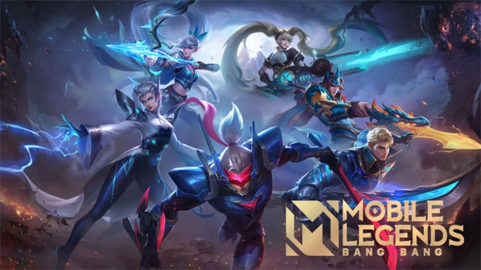 Cara Membuat Akun Baru Mobile Legends Di Android Terbaru Halaman 1 Kompasiana Com