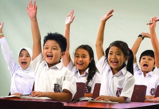 Pembelajaran Kearifan Lokal pada Siswa Sekolah Dasar - Kompasiana.com