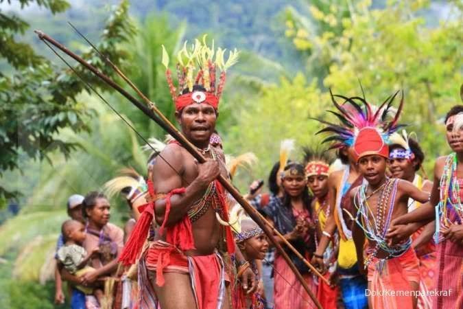 Kendati Satu Pulau Papua Dan Papua Nugini Berbeda Dalam Beberapa Hal Kenapa Halaman 1 Kompasiana Com