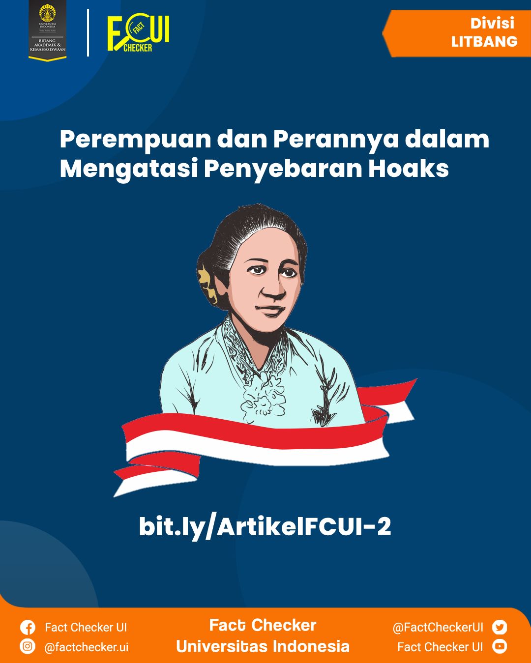 Perempuan Dan Perannya Dalam Mengatasi Penyebaran Hoaks Halaman 1 ...