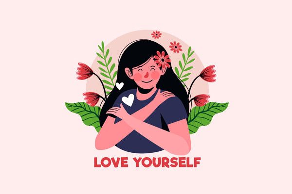 Mencintai Diri Sendiri Body Shaming Menyerang Siapa Saja Halaman All Kompasiana Com