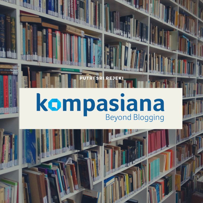 Cara Upload Artikel Di Kompasiana - Kompasiana.com